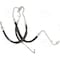 Four Seasons Chev Suburban/Blazer/Tah 93-92/Gmc Subur Hose Assembly, 55869 55869 - alternate 1